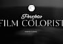 professionally color grade your video